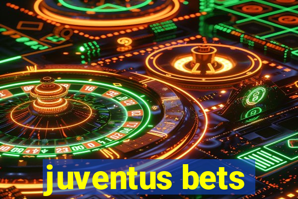 juventus bets